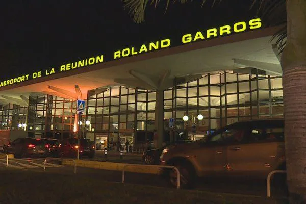 aeroport st denis Agence Location voiture aéroport de St Denis Réunion